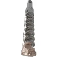 Heller Hartmetall Hammerbohrer 10 mm