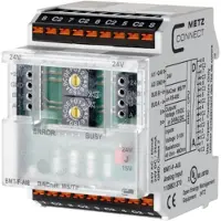 METZ CONNECT Metz 1108821370 BMT-F-AI8 BACnet MS/TP (1108821370)