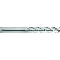 Magni Schaftfr. WNVHM n.poliert 6,0mm 5xD HA ke.verst.