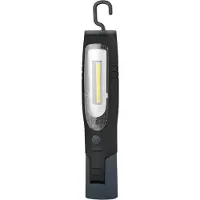 Lena Lighting LED-Handlampe 400Lm Crop Future LED mit Taschenlampenfunktion