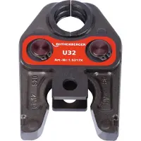 Rothenberger 015317X, 99 mm, 155 mm, 38 mm, 2,11 kg, 2,11 kg