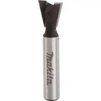 Makita Zinken- und Gratfräser 19 mm - D