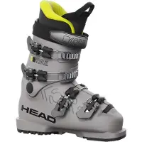 Head Kinder Ski-Schuhe KORE 60 GREY