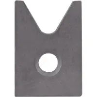 RUKO D82 Unigrat Entgratmesser