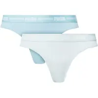 Puma String-Set 907850 Grün 42