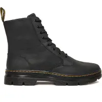 Dr. Martens Herren Boots Combs - Zwart - Größe 46