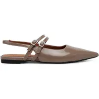 Vagabond Ballerinas Shoemakers Hermine 5733-260-09 Braun 37