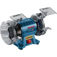Bosch Doppelschleifmaschinen GBG 35-15