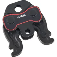 Virax Mini Pressbacke Profil TH 16