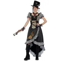 MOM Steampunk Damenkostüm