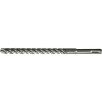 Makita HM Bohrer NEMESIS II SDS-PLUS - 10 Stück - E-14831