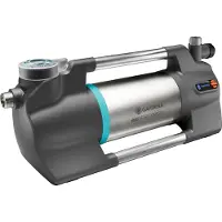 Gardena 9059-20, Impulspumpe, 1300 W, AC, 6 bar, 6500 l/h, IPX4