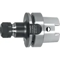 Magni Haimer A63.025.32 Spannzange ER 32 Ultra Short Version HSK-A63