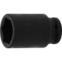 Bgs Kraft-Einsatz, tief, 38 mm, 3/4"