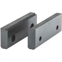 Rohm Krallenbacken SKB, Backenbreite 160, mit Feinstufe 2,5 mm Spanntiefe - 166522