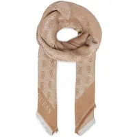 GUESS Tuch AW5449 VIS03 Beige