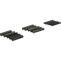 Ks Tools Sicherungsstift 500.8403 Werkzeugstahl 100g