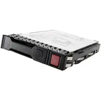 HP SSD - Read Intensive - 480 GB - Hot-Swap - 2.5" SFF (6.4 cm SFF) (P63886-B21)