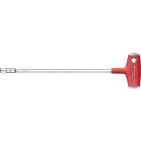 PB Swiss Tools Innensechskant-Schraubenzieher PB 1202 Quergriff Gr. 8 225 mm
