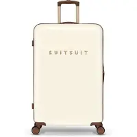 Suitsuit Fab Seventies Antik Weiß L - weiß