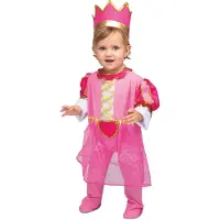 MOM Princess Babykostüm