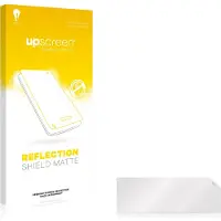 Upscreen Reflection Shield Displayschutz Matt