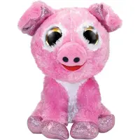 LUMO Stars umarmen - Schweinchen, 15 cm