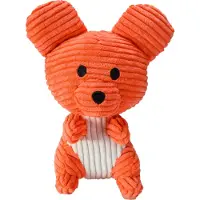 LUMO Stars Lumo Velvet Mouse Piip Classic, Spieltiere