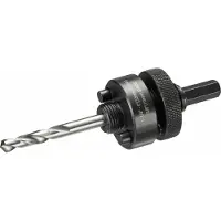 Dewalt Standard-Adapter 10 mm, 32-210 mm