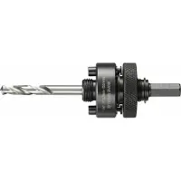 Dewalt Standard-Adapter 10 mm, 32-210 mm