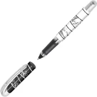 Magni Rollerball College II Manga