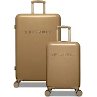 Suitsuit Fusion Eiskaffee-Reisekoffer-Set - Braun