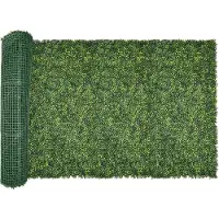 Vevor Künstliche Hecke