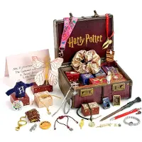 Metamorph Harry Potter (Trouble Finds Me) Premium Gift Set