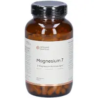 Cellavent Healthcare Cellavent essentials Magnes.396mg 7fach Kompl.Kps. 180 St Kapseln