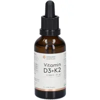 Cellavent Healthcare Cellavent essentials D3 1000 I.e. K2 Öl 50 ml