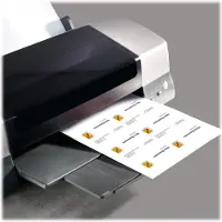 Sigel Design-Visitenkarten 3C