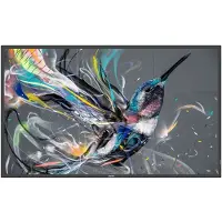 Philips 32BDL3650Q, Digital Signage Flachbildschirm, 81,3 cm (32"), LCD, 1920 x 1080 Pixel, WLAN, 18/7
