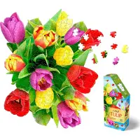 Madd Capp I Am Tulip 350 Puzzle