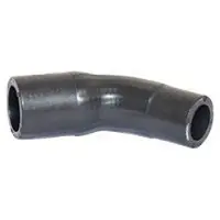 BUGIAD Ladeluftschlauch [Hersteller-Nr. 82603] für Audi