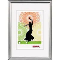 Hama Madrid silver 30x45 Plastic Frame 66778