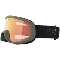 Ea7 Luxottica Classic M Skibrille