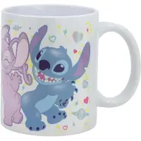 VProDeti Lilo & Stitch - Stitch & Angel