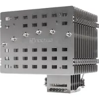 Noctua NH-P1, Kühlkörper/Radiator, Aluminium