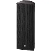Monacor PAB-306/SW Universal-PA-Lautsprecherbox, 160 W, 8 O