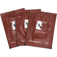 Noctua NA-SCW1, Weiß, Only use this wipe to remove thermal compound from heatsinks, CPUs, GPUs, etc. Do not use if you..., 150 mm, 120 mm, 20 Stück(e)