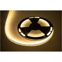 Rebel LED0170-2 LED-Streifen, 25 m, 1500x SMD 5050, 12 V, 3000 K, IP65, warmweiß