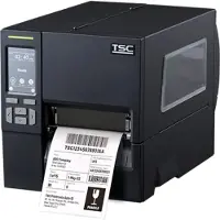 TSC MB241T, 203dpi, 3.5" TOUCH
