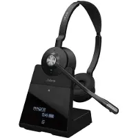 Jabra YOU'RE ON Jabra Engage 75 SE Stereo - Headset - On-Ear