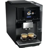 Siemens Vollautomat, EQ.700 classic TP713D09 bk